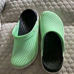 Women’s literide crocs